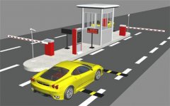 車牌識別行業(yè)發(fā)展趨勢