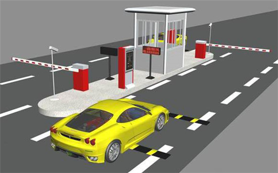 長春車牌識別